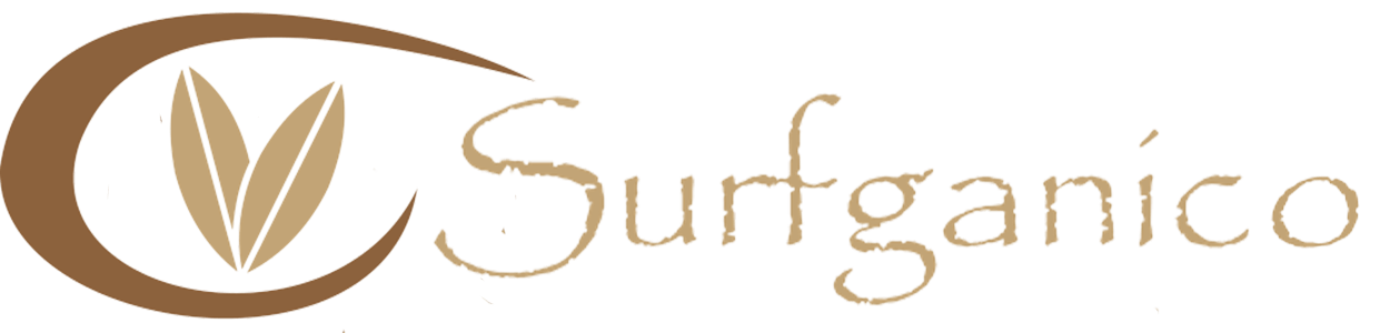 Surfganico Surfshop
