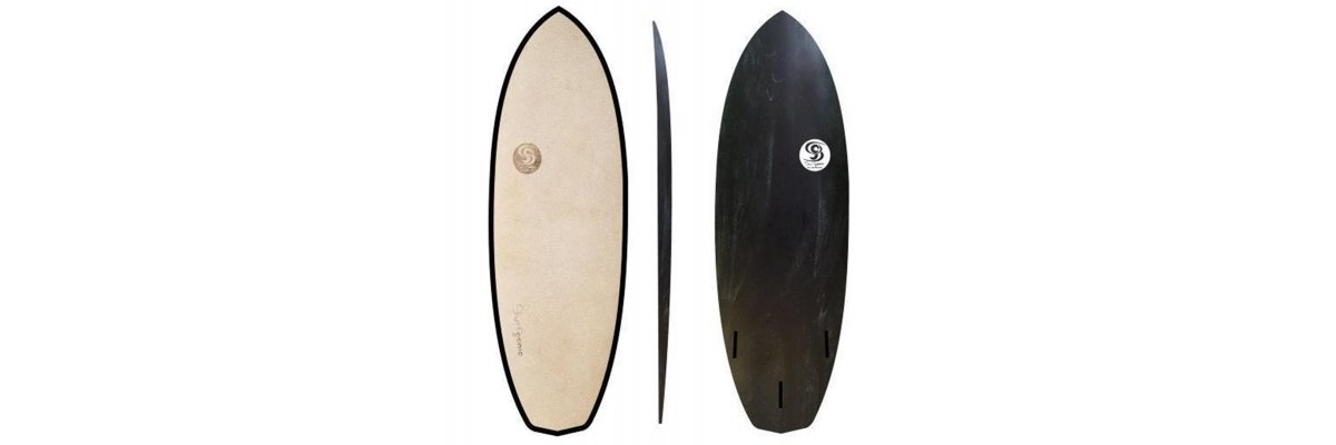    Kaufe ein Surfbrett - Surfboard f&uuml;r das...