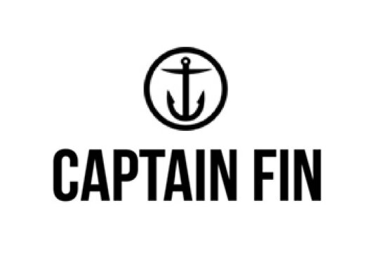 Captain Fin