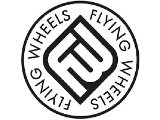 Flying Wheels