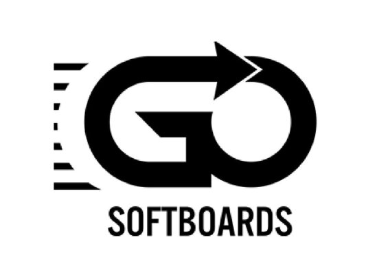   GO SOFTBOARDS - Surfboard Foamies der...