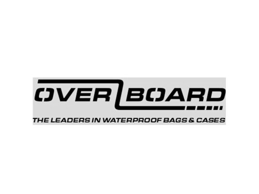  
    
    About OverBoard Waterproof Drybags...