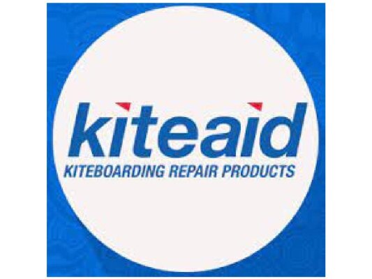 ÜBER KITEAID und die Repair Kits...