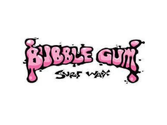 Entdecke BUBBELM GUM Surf Wax...