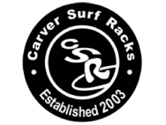 Carver Surf Racks since 2003 Das...