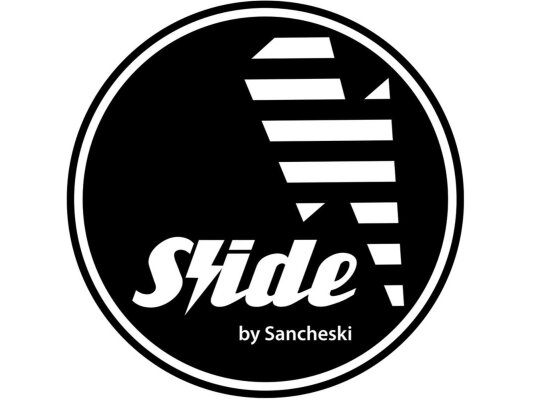 Was macht die SLIDE Surf-Skate-Boards so...