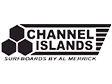 Channel Island Surfboards logo