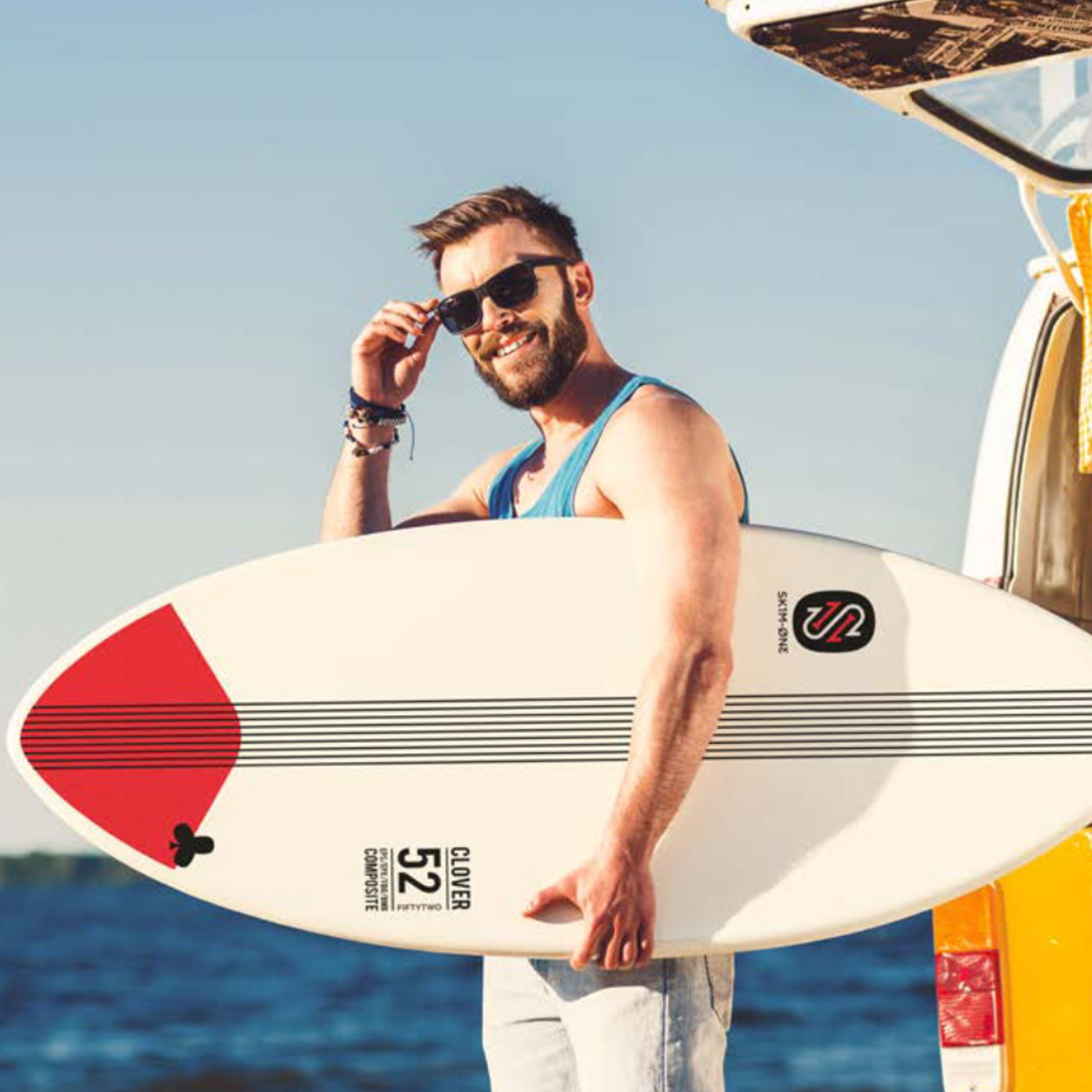 Skimboard online Surfshop