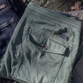 Vissla Eco pants und hosen online kaufen