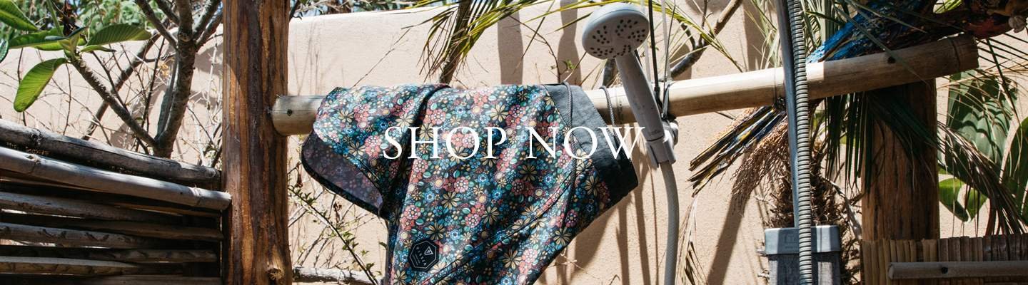 Vissla Kokusnuss Boardshorts kaufen