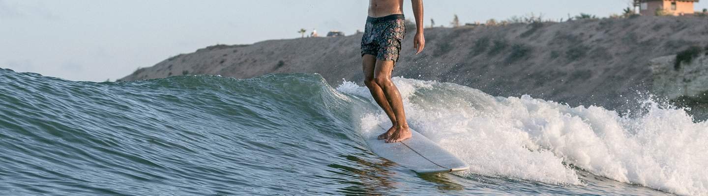 Vissla upcycling