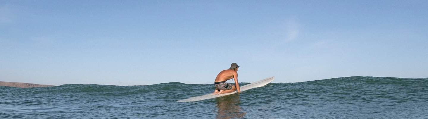 Vorteile der Vissla Boardshorts