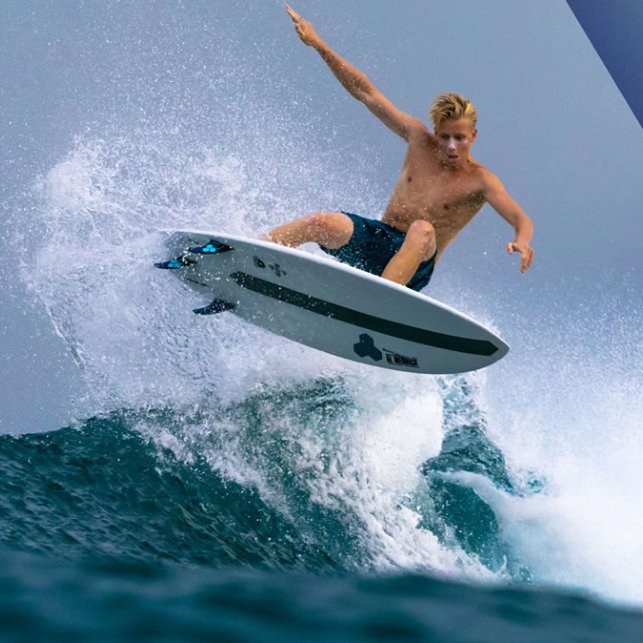 Torq Surfboards Shortboard kaufen