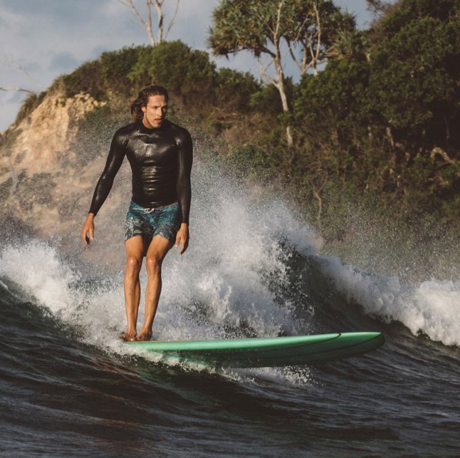 buy vissla Neoprene Tops online