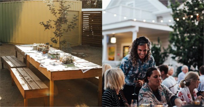 Vissla Weco house workshops