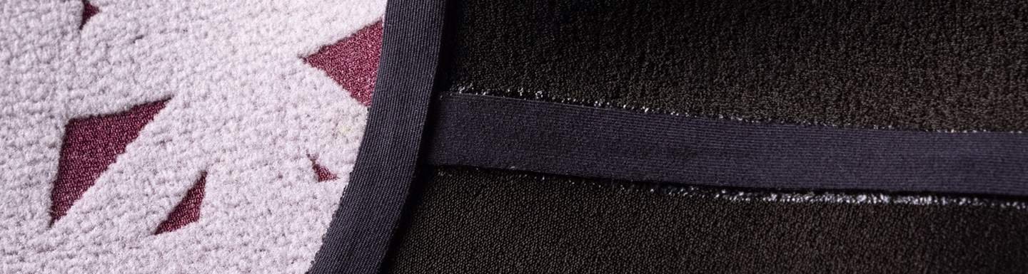 Vissla Wetsuits verklebt auf Wasserbasis