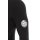 Rip Curl Omega 5.3mm Neopren schwarz Wetsuit Back Zip Größe L