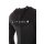 Rip Curl Omega 5.3mm Neopren schwarz Wetsuit Back Zip Größe XL
