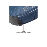 Ocean & Earth DBL Double Compact Short Boardbag Surfboard bag Travel