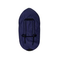 Skimboard Backpack Bag SkimOne Adjustable blue
