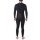 Rip Curl Omega Neopren schwarz Wetsuit mit Back Zip Herren 3.2mm