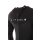 Rip Curl Omega Neopren schwarz Wetsuit mit Back Zip Herren 3.2mm