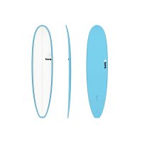 Surfboard TORQ Epoxy TET 8.0 Longboard Blue Pinl