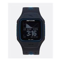 Rip Curl Search GPS Series 2 Armband Uhr Smart Watch schwarz blau