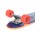 Flying Wheels Skateboard Bill Stewart 28 Navy