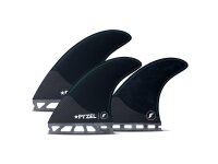 FUTURES Thruster Fin Set PYZEL M Honeycomb