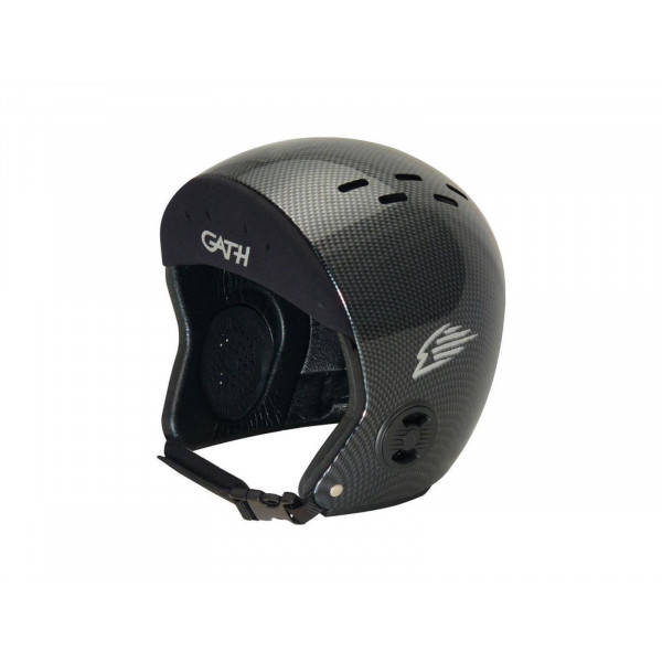 GATH Wassersport Helm Standard Hat NEO S Carbon Pr