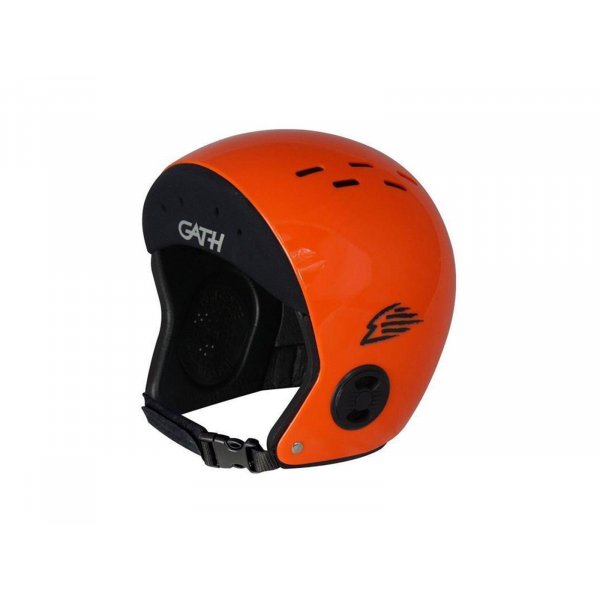 GATH Wassersport Helm Standard Hat NEO M Orange