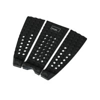 FUTURES Traction Pad Surfboard Footpad 3pcBrewster