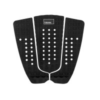 FUTURES Traction Pad Surfboard Footpad 3pc Jordy