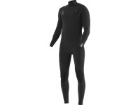 VISSLA Seven Seas 4.3mm Neopren Wetsuit Fullsuit mit...