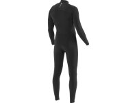 VISSLA 7 SEAS 5.4mm neoprene wetsuit fullsuit with chest...