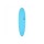 Surfboard TORQ Softboard 8.2 V+ Funboard Blau