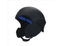 SIMBA Surf Wassersport Helm Sentinel Gr M Schwarz