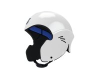 SIMBA Surf Wassersport Helm Sentinel Gr S Weiss