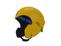 SIMBA Surf Wassersport Helm Sentinel Gr S Gelb