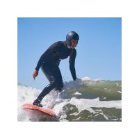 SIMBA Surf Wassersport Helm Sentinel Gr M Gelb