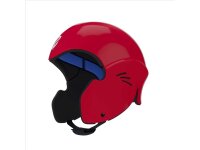 SIMBA Surf Wassersport Helm Sentinel Gr S Rot