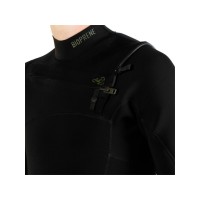 Soöruz Fullsuit eco Wetsuit 4.3mm CZ GREEN LINE BioPrene schwarz Größe S