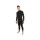 Soöruz Fullsuit eco Wetsuit 4.3mm CZ GREEN LINE BioPrene schwarz Größe S