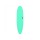 Surfboard TORQ Epoxy TET 8.2 V+ Funboard Seagreen