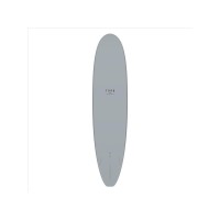 Surfboard TORQ Epoxy TET 8.0 Longboard Wood