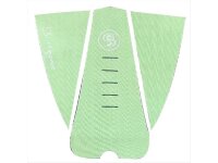 Surfganic Premium Eco Surfboard Foot Grip Tail Traction...