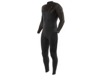 VISSLA High Seas 2 Stealth 3.2mm Neopren Wetsuit Fullsuit...