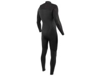 VISSLA High Seas 2 Stealth 3.2mm Neopren Wetsuit Fullsuit...