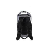 Dry Ice Premium Cooler Backpack 20 Lit - Gray